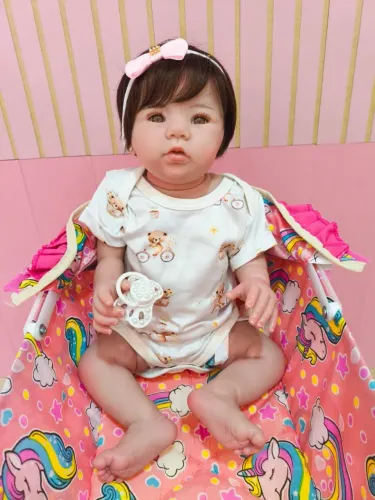 Bebê reborn