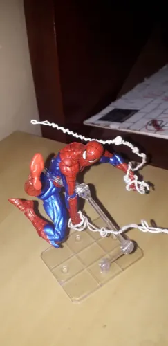 Ct toys Spider man