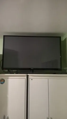 TV Samsung 50 polegadas
