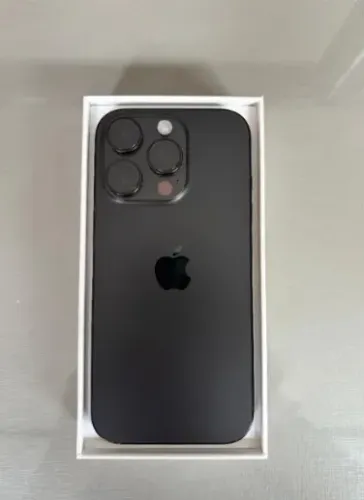 Iphone 16 Pro 512GB