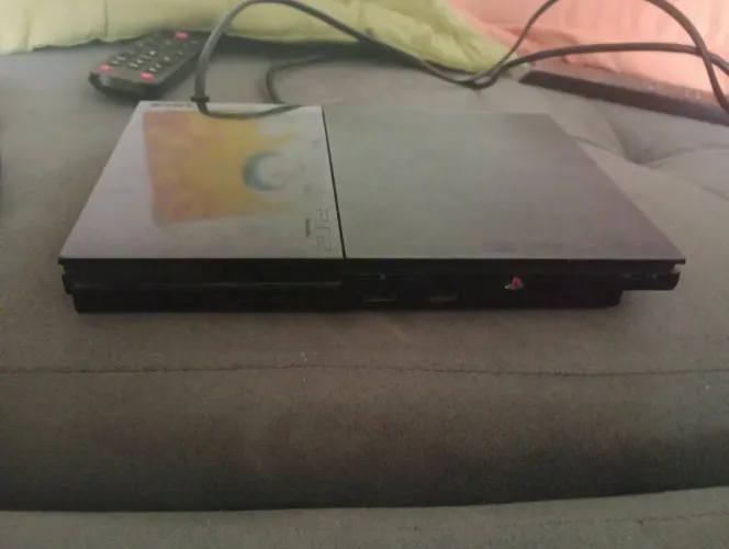 Playstation 2