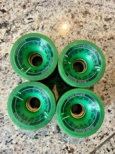 Rodas skate