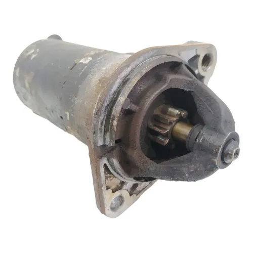 Motor Arranque Partida Gm Chevrolet Vectra 2.0 1993 A 1996