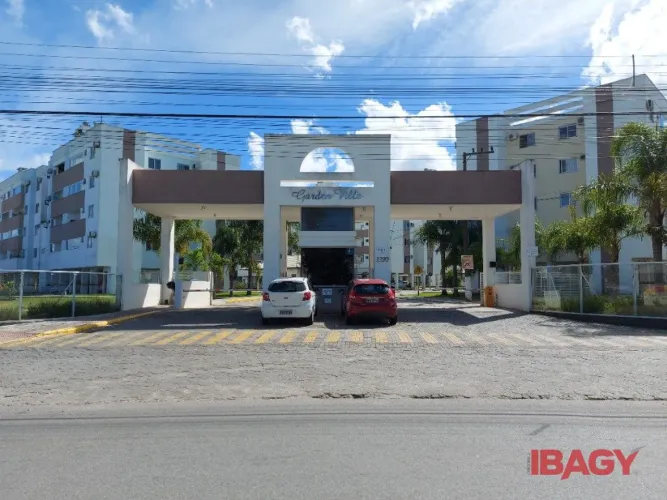 Excelente Apartamento 2 dormitório(s) em Forquilhas - São José