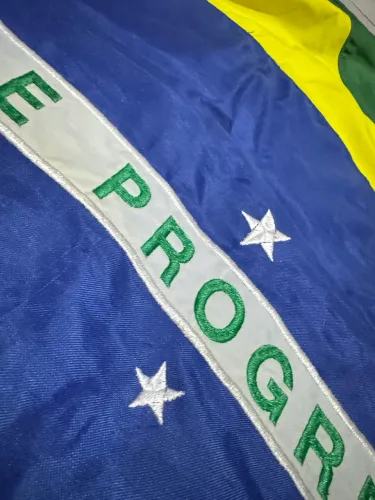 Bandeira do Brasil original