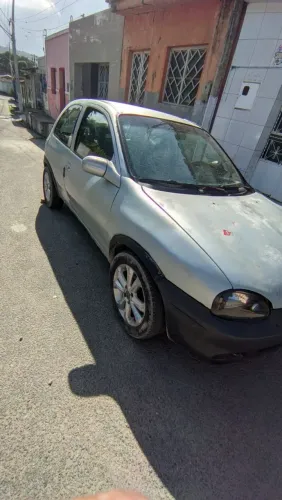 Chevrolet Corsa GL 1.6 MPFI / 1.4 EFI 2P E 4P 1996