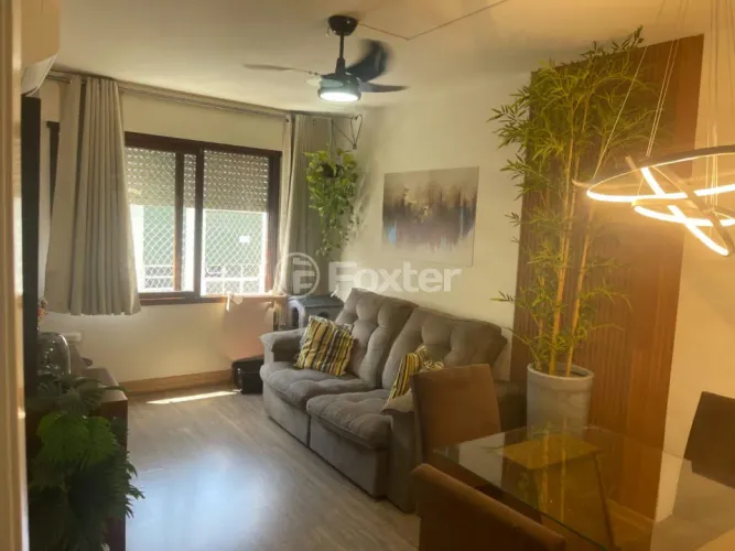 Apartamento à venda Rua Alberto Silva, Vila Ipiranga - Porto Alegre