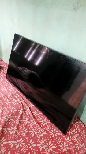 Vendo TV samsung pra conserto 