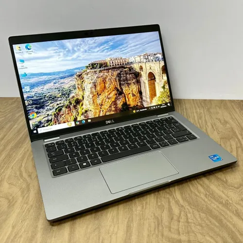 Notebook dell i5 completo