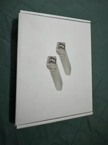 UBIQUITI 10G OPTICAL TRANSCEIVER 300M - PACK COM 20 UNIDADES