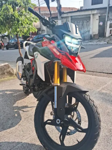 Bmw 310gs