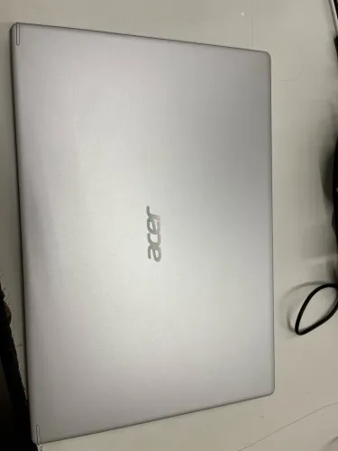 ? NOTEBOOK ACER ASPIRE 5 CORE i5 + NVIDIA MX250 | MUITO CONSERVADO!