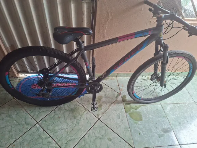 Bike sense aro 29