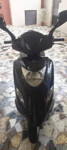 Burgman I