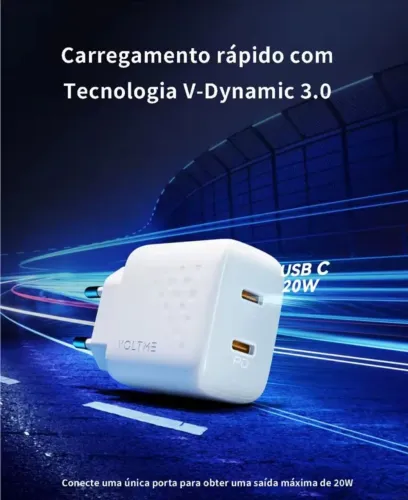Carregador turbo