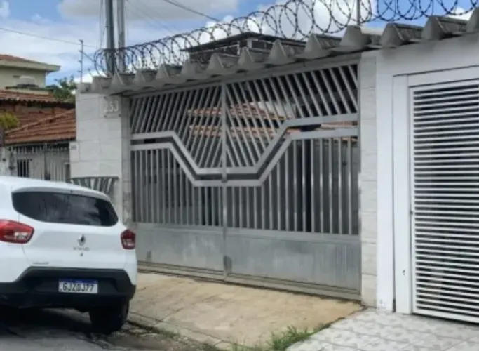 T.S CASA A VENDA EM BARUERI - JD BELVAL 