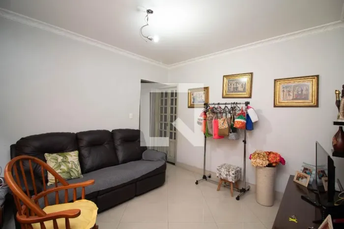 Apartamento à Venda - Jardim Cocaia, 2 Quartos, 68 m2