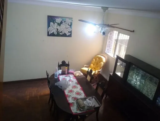 Sobrado à venda, 3 dormitorios , 1 vaga-Mooca/SP