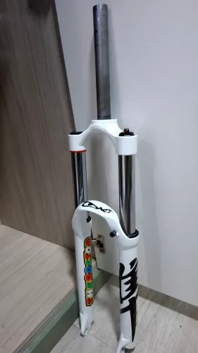 suspensão gta wheeler 357 nova