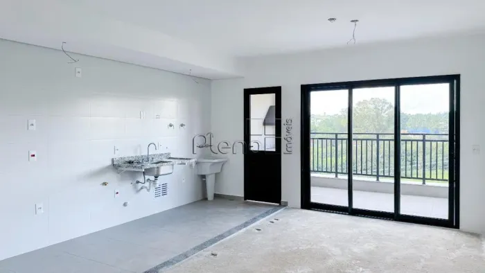 Apartamento à venda em Campinas, Parque da Hípica, com 3 quartos, com 91.29 m²