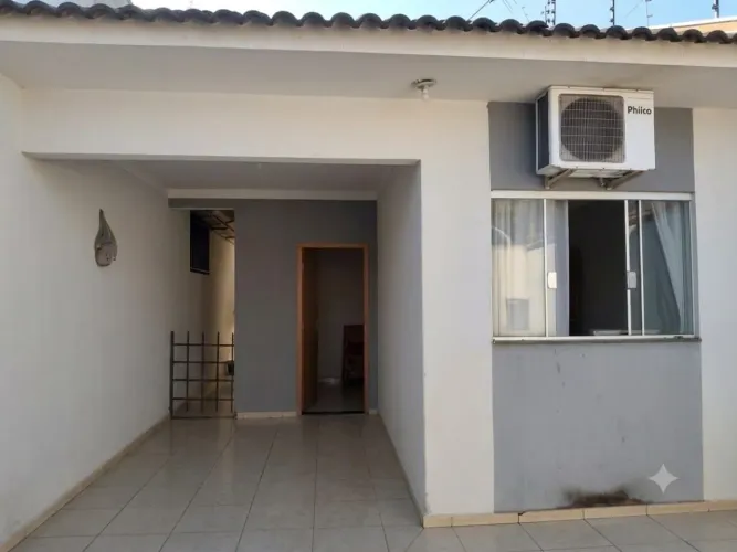 VENDO DIREITOS DE CASA JARDIM OURO VERDE SARANDI