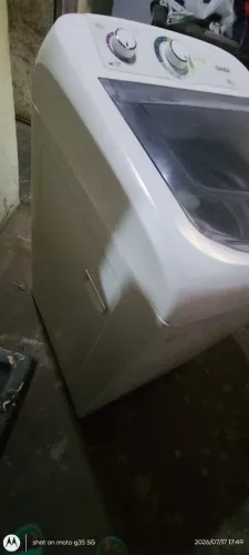 Maquina de lavar roupa 9kg