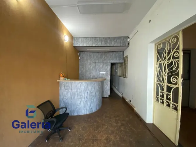 Casa comercial com 10 Salas para alugar, 544 m² - Jardim Sumaré