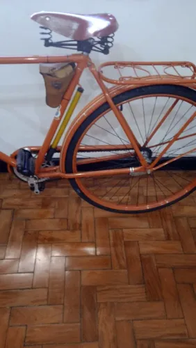 Bicicleta Gourick 1950