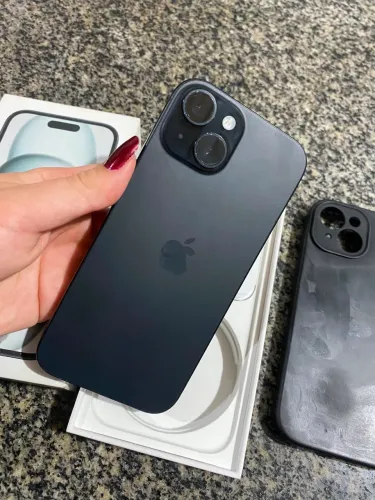 Iphone 15 128GB