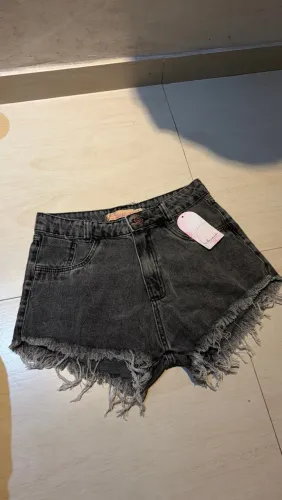 Short Jeans Novo