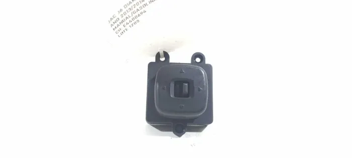 Botão Retrovisor Elétrico Jac J6 2.0 2014 V1205