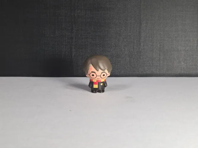 Gogos Cacau Show Harry Potter