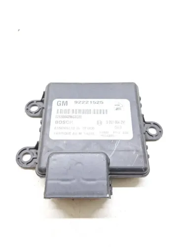 Módulo Estacionamento Gm Ômega 3.6 V6 2011 *