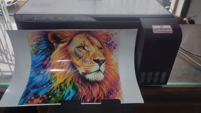 Impressora Epson L3150 (IMPECÁVEL C/GARANTIA)