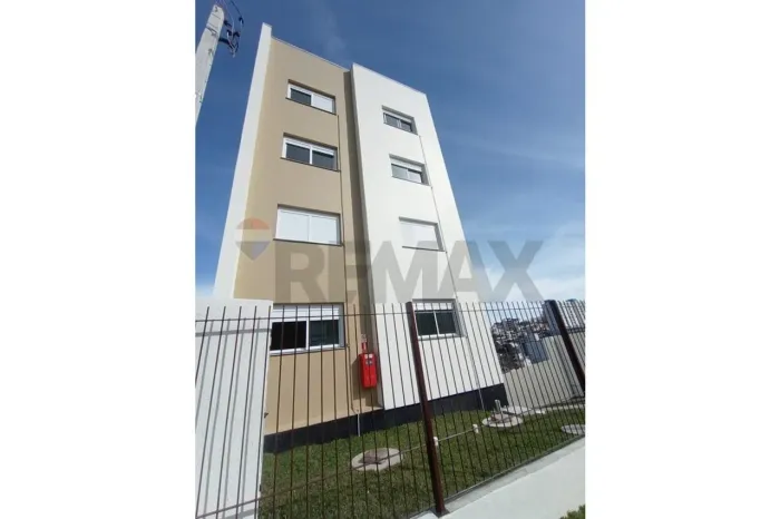 Empreendimento Moderno em Bento Gonçalves
