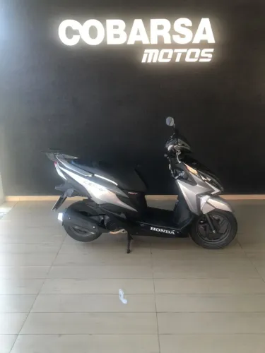Honda Honda Elite 2024 125