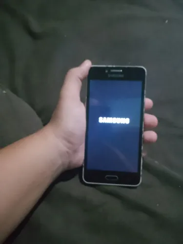 Samsung J2 prime 