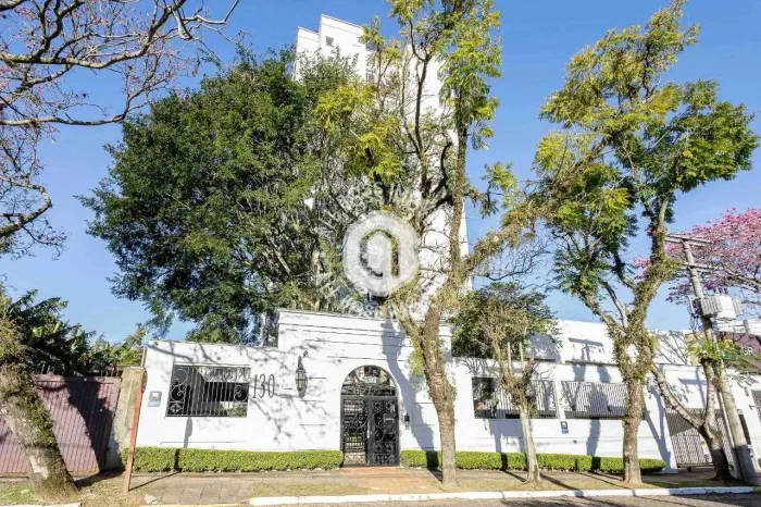 Apartamento à venda no Solar Toscana no Nossa Senhora das Graças