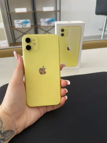 IPhone 11 64gb Nota Fiscal + 6 meses de Garantia