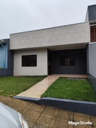 Casa em Condomínio 2 dormitórios à venda Belém Velho Porto Alegre/RS