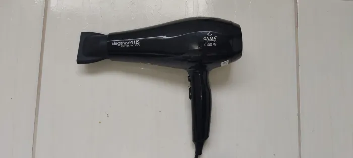 Secador Gama
