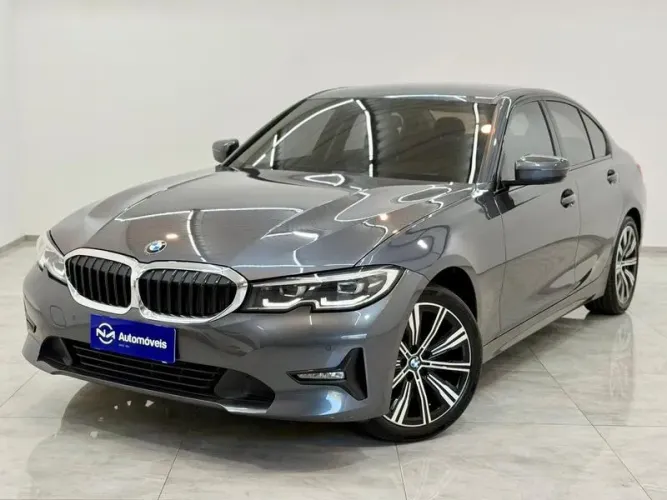 BMW 320I 320i 2021