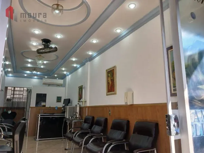 Loja à venda, 30 m² por R$ 195.000,00 - Cascatinha - Juiz de Fora/MG