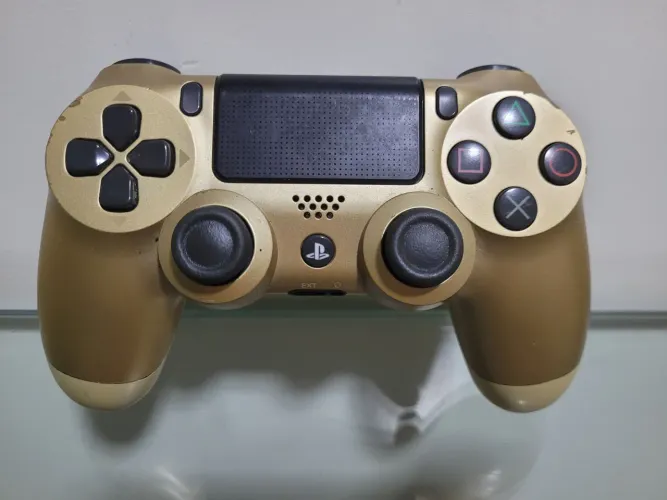 CONTROLE DUALSHOCK PLAYSTATION 4