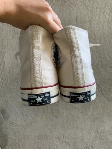 Tênis all star 