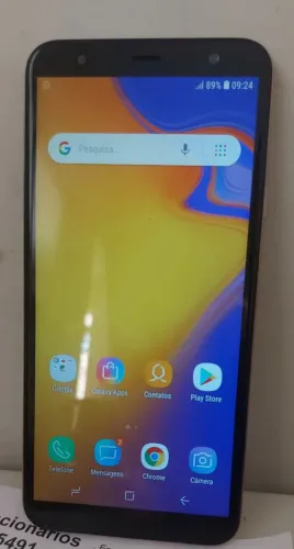 Samsung j4