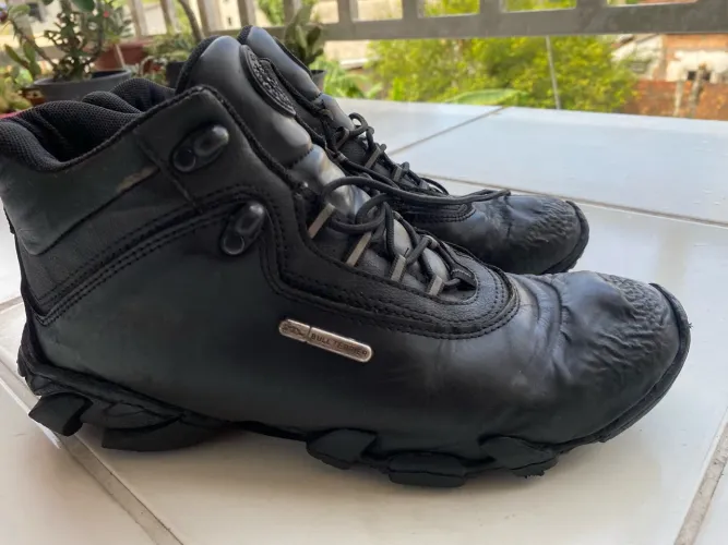 Bota Bullterier 41 - Original
