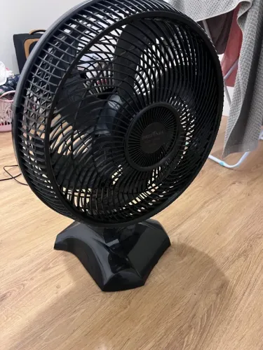 Ventilador Britania 150w turbo