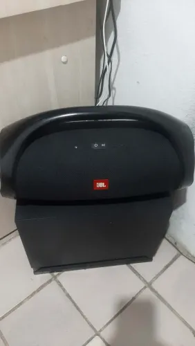 Bombox 1