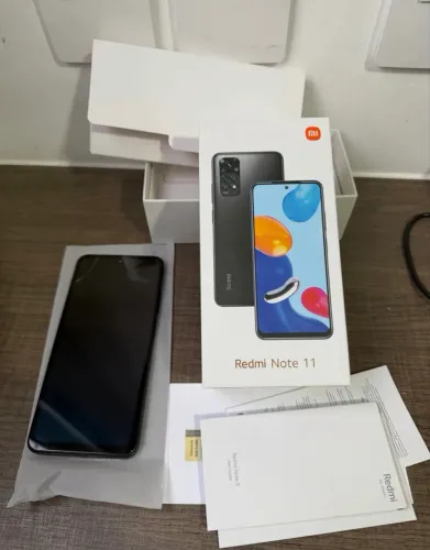 XIAOMI PARA VENDER RÁPIDO